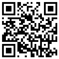 QR Code for bitcoin:15bqv7EXMJtBXSLo7Rq5HsneTurTWxMSrv