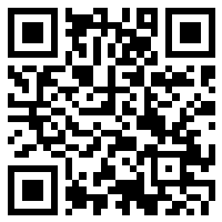 QR Code for bitcoin:15brLxPVzBoxJtgvLjfA64twpJv7o7qLPk