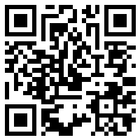 QR Code for bitcoin:15bu4twsjvGVUcBaim4QmKB3Ted1U7PU96