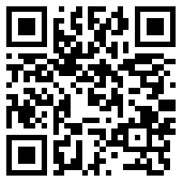 QR Code for bitcoin:15bvbY4y3Z7J61UTZYQp1XFr97ZV5PY9Pd