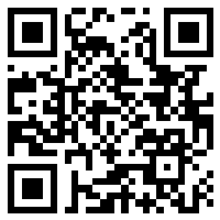 QR Code for bitcoin:15c3Z1ahThfAWbT1SF2sVYWAHC2r4NcoUa