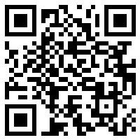 QR Code for bitcoin:15c4hoYi8LLs2DXJsS9QrykQJKrj3rFw4G