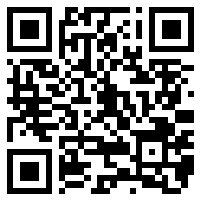 QR Code for bitcoin:15cA2B6iNFJGnTLdeHkkKG1N5PyHYLS4Xv