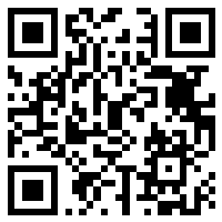 QR Code for bitcoin:15cEVdQVmRTn3gMDvRUVqYMEFhdBNHXTJb