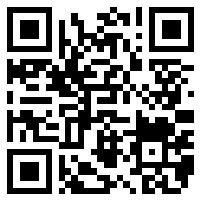 QR Code for bitcoin:15cG53JbC7PHzERYXaLvVD5vsqgLdNbdYW