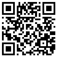 QR Code for bitcoin:15cGWBFomySxdvL2dPzpsdhHkcsqSJzzzn