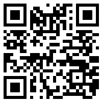QR Code for bitcoin:15cGYfi96QzvdDb2TCKyDshjj2vthudMzb
