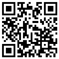 QR Code for bitcoin:15cH7bJTYaEBLuf4twULB58ZjE4F7sfBCb