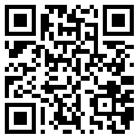 QR Code for bitcoin:15cJV1YAM2RoWe3dsA4UuoGyoygpkFjrRc