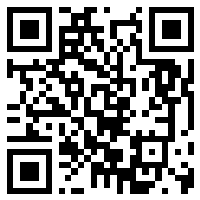 QR Code for bitcoin:15cPFEMq6DpRLW56yuiPLep2akLJ6pD322