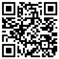 QR Code for bitcoin:15cSvim2A3BCiFsz18gn91ZYNmW16HahhX