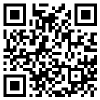 QR Code for bitcoin:15cUQXY8dw1BS4E4YfAAj5APEAdaXaMF8d