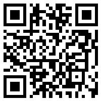 QR Code for bitcoin:15cUTLivpWBAqXnZvVtnbcdMe2cuRoaqep