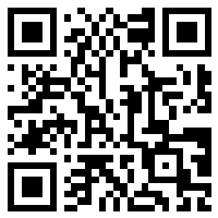 QR Code for bitcoin:15cWT9bxTiFdZ15KL2gDh8Zp1wfjAxfxpW