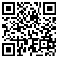 QR Code for bitcoin:15cYPpj5EN4MDnNCeeUtghSfwYQXJXRUGC