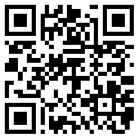 QR Code for bitcoin:15ccHFPqKYSsuXtNow4KZD21PS4e5mfZhS