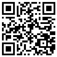 QR Code for bitcoin:15cfvY9LxxajPnM5BeRPhjbDaVDHzVFPsH