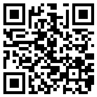 QR Code for bitcoin:15cnQ1LSvcqgGTuMiPCx7NsSDVuSPBKSse