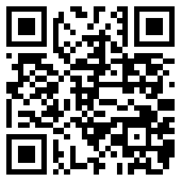 QR Code for bitcoin:15cpba68RfauswqvFM48eDaS8EuhBFNGso