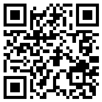 QR Code for bitcoin:15ctX1ZCBU42BNfa6vu5RNAkWjHPrFVbHj