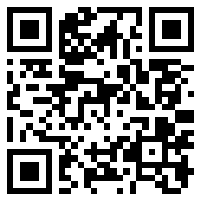 QR Code for bitcoin:15ctpRAeZteMXmoXJcq8GkGbCJFJPWVGUT