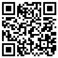 QR Code for bitcoin:15cvwzA1cN26mqh4fYMP4nACEagcn2baAF
