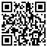 QR Code for bitcoin:15cx4gode9WNbWvoa4kro4pRosK3APZmk9