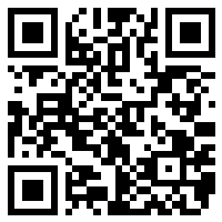 QR Code for bitcoin:15czju1ryrTtvoYaVHmFg4Ttwb7aTMtc7X