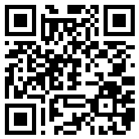 QR Code for bitcoin:15d2ZT8RQpdLy3y8bAEg9GC2DRPCTnKiDn