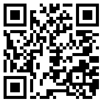 QR Code for bitcoin:15d4t6V35pXMFhdn5gd43C9SWbviu65LQL