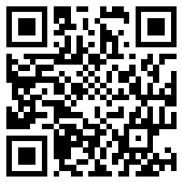 QR Code for bitcoin:15d6cpAKNo2gFvKP3VYcaSN5iT4e6agHGS