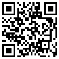 QR Code for bitcoin:15d7LTnoPB2pfkECqmXGfEBeYd95LSQvuu