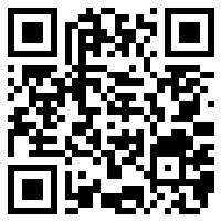 QR Code for bitcoin:15d7XPZGbDSXJ6PyssB9JqhmosKq8814Du