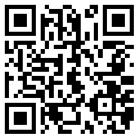 QR Code for bitcoin:15dBpV4GRpLJECpTrPWyPkymDtWV9BhAPN