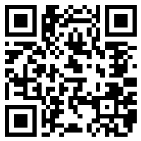 QR Code for bitcoin:15dDpPwoc9AAo7Y1rEtmPL8qsCV33iqXbT