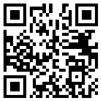 QR Code for bitcoin:15dEh67NFEvjsdHdDDW7g1toi7e2md9Xn5