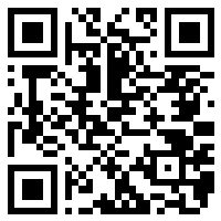 QR Code for bitcoin:15dGNTmLXj72h3aNf7MCZ6V2ypTraMUM97
