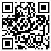 QR Code for bitcoin:15dH4jMZWzdPsCndjmkBaCLVw2KEvFZ7nW