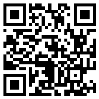 QR Code for bitcoin:15dH8eZgVCLkrBFawb8iMYVwPgTXkQ2GpK