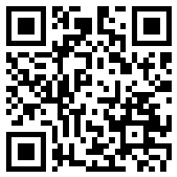 QR Code for bitcoin:15dJ7oQDMPzfaSyTCKWCnYwPSMsYeiPKCt