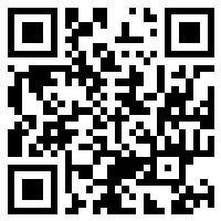 QR Code for bitcoin:15dKsa68SZ4aLBUGiK3i7WS5cEQBtRVXeQ
