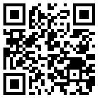QR Code for bitcoin:15dKyMjVSLn8464e1xcJHHdxRYBJtM5tME