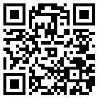 QR Code for bitcoin:15dM44yzUxJpyv2eS5Bn2gnF78WSXazgHs