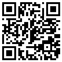 QR Code for bitcoin:15dMfcVJRtgM7PRMCbsB1voiEXFCz45MUf