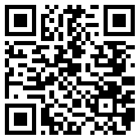 QR Code for bitcoin:15dPBg2siifVHbvFwALagV3NyMDevTRw3c