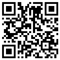 QR Code for bitcoin:15dPgKoFGmYjPxk7QUmHnG4YfYLRvGeciC