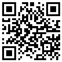 QR Code for bitcoin:15dSvP8u6jToRYBbJuVgH3CDUjbMdeL2k6