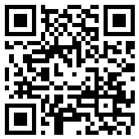 QR Code for bitcoin:15dSyABHBcePkUufWmit8swiAYKhWY8bEa