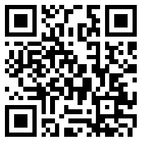 QR Code for bitcoin:15dTpdvJ8W54UygDCCZ3UojeDF4LB7bf4G
