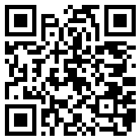 QR Code for bitcoin:15daa47YYbSsEjjvC7i9VfSoPtT12L2ohK